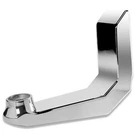 Trux TU-1045 Stainless Steel Headlight Mounting Brackets For Peterbilt (pair). Fixed Price $375.99.