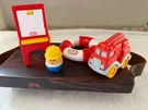 Little Tikes Accessories (4) Easel Fire Truck Life Preserver Toddle Tot. Fixed Price $10.99.