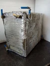 Semi Truck Fresh Water Tank, 12X20X24 (9824444. Fixed Price $115.68.