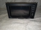 2003-2005 Honda Pilot Gps Navigation Display Screen 39810-S9V-A020-M1. Fixed Price $49.99.