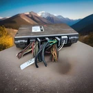 2009 Peterbilt 389 Cab Control Module Cecu Q2110751100 Oem. Fixed Price $715.00.