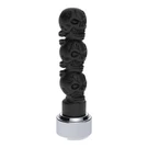 United Pacific Gearshift Knob W/adapter Eaton-fuller 9/10 Speed SHIFTER-1. Fixed Price $109.20.