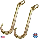 Vulcan 15 Inch Long Tow Hook Coupling Link - Pair 5400 Lbs. Safe Working. Fixed Price $70.38.