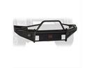 Fab Fours Universal Front Lower Guard Vertical Plate Black Steel. Fixed Price $84.98.