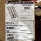 Panelite 20742325PNL Air Cleaner Light Bar 2010+ Kw W900 Premium Amber Led. Fixed Price $619.99.