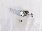 85-86 Honda VT500C Shadow Front Right Peg Footrest Mount Bracket. Fixed Price $24.95.