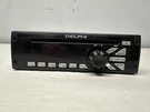 International Prostar Cd Player A/v Equipment (radio), Delphi P/n 24122097. Fixed Price $129.99.