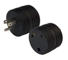 Valterra A10-1530ARDVP Pigtail Adapters And Plugs Rv. Fixed Price $19.87.