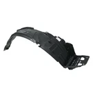 Passenger Side Front Fender Liner Splash Shield Plastic Replacement Rh Compat.... Fixed Price $62.39.