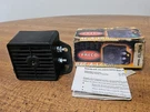 Bac-a-larm Preco Safety Buzzer Model ELT248 97 Ab(a) Type 12 To Vdc System. Fixed Price $16.61.