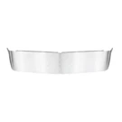 Replaces Na Kenworth W900 Exterior Sun Visor , Co. Fixed Price $841.61.