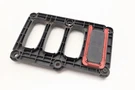 2022 Peterbilt 579 Paccar Cab Firewall Pass Thru Panel P62-1014. Fixed Price $46.20.