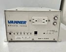 Vanner Bravo 1050 Instustrial Inverter Charger QBC10-12/120-60G. Fixed Price $399.00.