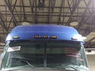 Replaces 2021 Mack Anthem Exterior Sun Visor , Md. Fixed Price $922.79.