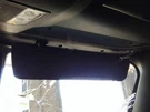 Replaces 2021 Freightliner Cascadia 126 Interior Sun Visor , Md. Fixed Price $111.48.