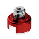 United Pacific M30X3.5 Gearshift Adapter W/led Mount Eaton-fuller 13/15/18 Speed. Fixed Price $54.10.