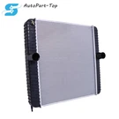 2-ROW Aluminum Cooling Radiator For 2005-2007 International 4300 4400. Fixed Price $182.99.