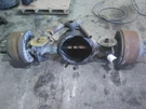 Replaces 1998 Meritor-rockwell RS23240 Rear-rear Axle Housing , Oh. Fixed Price $3239.79.