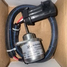 Carrier Transicold Fuel Shutoff Solenoid 96-155-01K (genx) Oem Made In Japan. Fixed Price $130.00.
