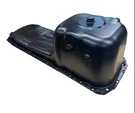 New Aftermarket Oil For Cummins L10/ISM/M11 Rear Sump Pan, Part 3895630. Fixed Price $379.95.