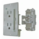 Valterra Llc Amp Receptacle Wht- DG20TVP. Fixed Price $22.98.