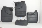 2000-2006 Toyota Tundra Driver Passenger Front Rear Mud Guard Flaps Oem Set. Fixed Price $155.88.