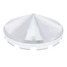 United Pacific 10241-1 Axle Hub Cap, Front, Chrome Pointed, For 10254 And. Fixed Price $29.69.