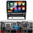Upgraded Head Unit Radio For Toyota Tacoma 2005-2013. Fixed Price $160.00.