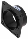 Rv/camper/trailer - Valterra Plumbing/sewage Flange Spigot 3" Adapter. Fixed Price $12.95.
