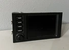 2000 - 2002 Land Rover Range Navigation Screen Info Display YIE100080LNF. Fixed Price $197.00.