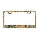 United Pacific 50047 Foliage Camo License Plate Frame 1. Fixed Price $24.95.