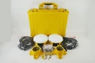 Trimble MS975 V5.45 Cat Glonass Xfill Galileo Beidou Qzss Rtk Receiver Antenna. Fixed Price $6499.99.