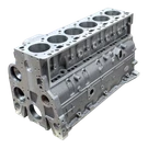 3928797 Engine Cylinder Block Fits Cummins 6BT5.9 ISB5.9 Qsb. Fixed Price $2015.70.