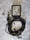Thermo King Apu Evolution Wire Harness And Relay Controller Board. Fixed Price $1450.00.