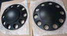 United Pacific 10354 Partial Parts Only Dome Axle Cover Kit W/ 33MM Threaded Lug. Fixed Price $66.18.