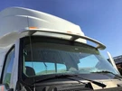 Replaces 2018 International Lt Exterior Sun Visor , Oh. Fixed Price $757.87.