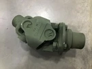 Military Surplus M936 5 Ton Wrecker Non-vehicular Universal Joint Driveshaft. Fixed Price $649.00.
