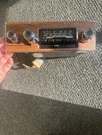 1972 Ford Ltd Galaxie Mercury Marquis Am/fm Stereo Radio D2AA-19A241 Oem 5-PIN. Fixed Price $115.00.