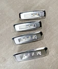 2019 Paccar Peterbilt 579 Sleeper Dome Light (set Of 4) P54-1194-100 *2037*. Fixed Price $199.00.
