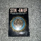 Vintage United States American Legion Grille Badge New And Sealed Rare X1. Fixed Price $29.99.