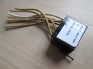 Western Star Connector W/ Wiring For Cruise Control On/off Switch #M150GJ. Fixed Price $12.95.