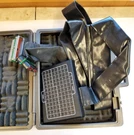Navistar International ZTSE4445 120 Pin Breakout Box Dlc Engine DT466E 530E T444. Fixed Price $240.00.