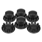 United Pacific 10354 Dome Axle Cover Kit, With 33MM Standard Thread-on Nut. Fixed Price $199.74.