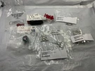 Freightliner Cascadia Electrical Connectors And Pins Parts Lot. Fixed Price $50.00.