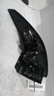2023 Mazda CX-5 Left Tail Light Assembly Blue Oem Used 48K Miles NJ25-20905. Fixed Price $244.99.