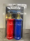 Automann 179.3005 Gladhand Grips Plastic. Fixed Price $25.19.