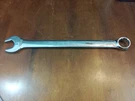 Gearwrench 81744 Long Combination Metric 12-POINT 30MM. Fixed Price $19.99.