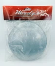 6-3/4" Round Speaker Cover For Freightliner & Kenworth Trucks Chrome PAIR(2). Fixed Price $39.99.