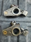 Pack Of Cummins Isx Diesel Engine Rocker Arm Oem Part 026241. Fixed Price $59.00.