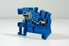 50X Phoenix Contact Dtn 2.5 Neutral Conductor Terminal 3034808. Fixed Price $16.89.